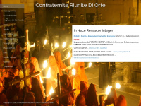 Confraterniteorte.it