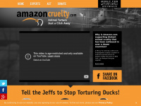 amazoncruelty.com