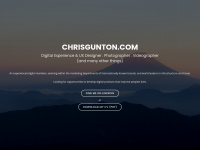 Chrisgunton.com