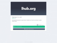 Lhub.org