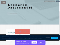 Leonardodalessandri.tumblr.com