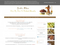arabicbites.blogspot.com