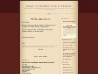 Juliabutterflyhill.wordpress.com