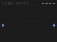 Davide-minetti.net