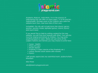islamicplayground.com