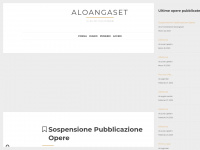 Aloangaset.it