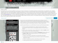 Unbeinger.wordpress.com
