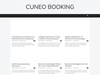 cuneobooking.it