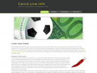 calcio-live.info