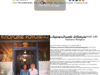 Ristorantedonatello.it