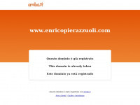 Enricopierazzuoli.com