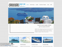 crociere-2014.it