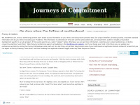 Journeysofcommitment.wordpress.com