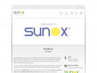 Sunox.it