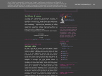 Goccediverita2008.blogspot.com