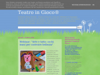 Teatroingioco.blogspot.com