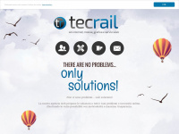 tecrail.com