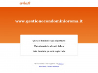 Gestionecondominioroma.it