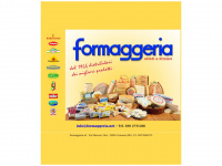Formaggeria.net