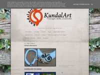 Kundalart.blogspot.com