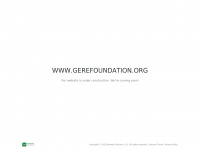 Gerefoundation.org