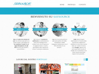 Saysource.com