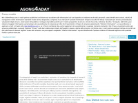 asong4aday.wordpress.com
