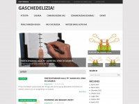 gaschedelizia.org