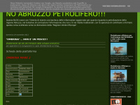 Noabruzzopetrolifero.blogspot.com
