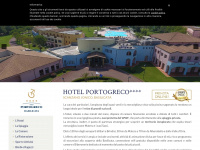 hotelportogreco.it