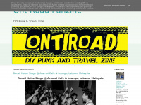 Ontroadfanzine.blogspot.com