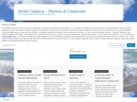 hotelcalanca.wordpress.com