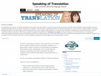 speakingoftranslation.com