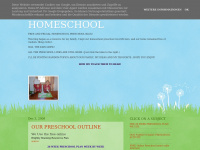 Ourpreschoolhomeschool.blogspot.com