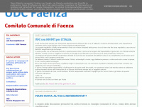 udc-faenza.blogspot.com