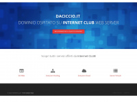 Daciccio.it