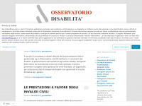 Osservatoriodisabilitamineo.wordpress.com