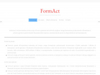 Formact.it