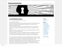 Thewomanbeing.wordpress.com