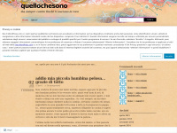 quellochesono.wordpress.com