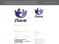 dialecta-speakdifferent.blogspot.com