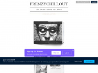 Frenzychillout.tumblr.com