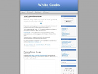 whitegeeks.wordpress.com