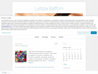 Letiziabaffoni.wordpress.com