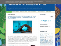 Dizionariodelbenesserevitale.blogspot.com