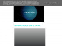Skatenostro.blogspot.com
