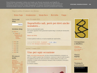 Salibeppescendi.blogspot.com
