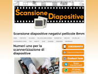 scansionediapositive.it