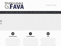 Studiolegalefava.com