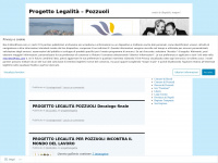 Progettolegalita.wordpress.com